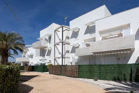 Lejlighed i Vera, Almeria, Vera - € 245.000 | Ref: Bloque 7_ PB5. - foto 28